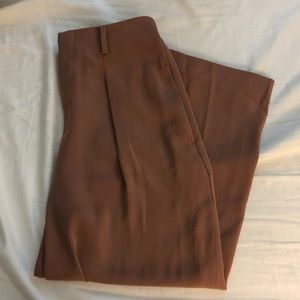 Uniqlo dress pants